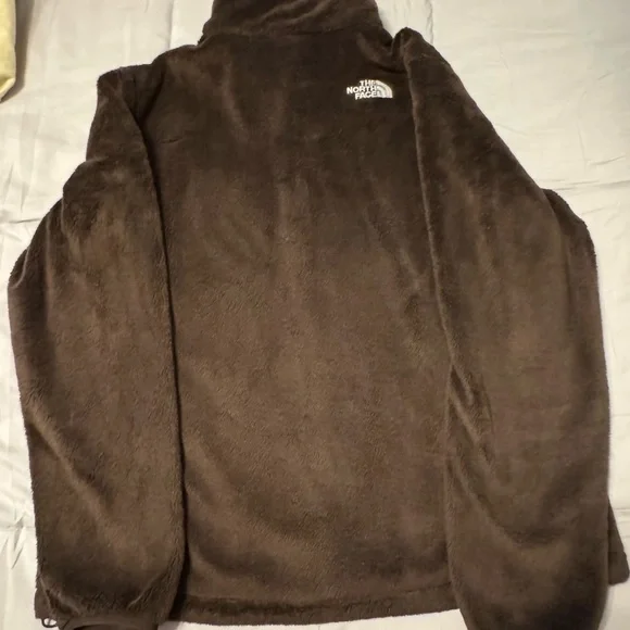 The North Face soft fleece jacket - Picture 2 of 7